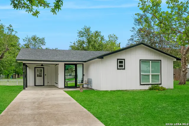 212 Shadywood, Boerne, TX 78006 - #1