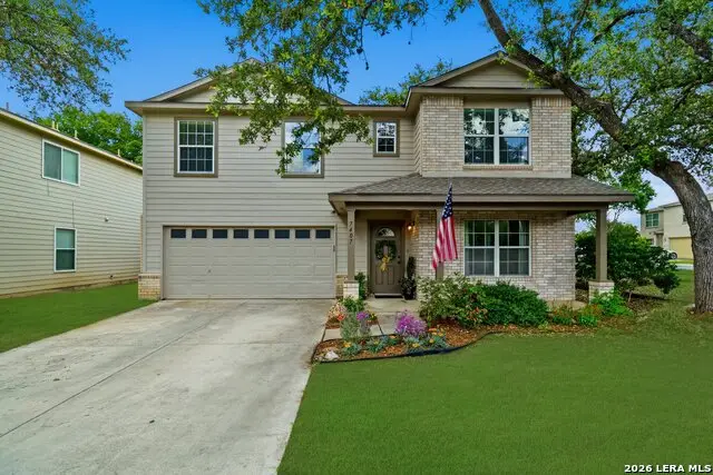 7407 Carriage Pass, San Antonio, TX 78249 - #2
