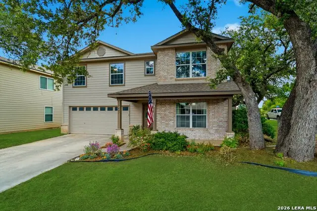 7407 Carriage Pass, San Antonio, TX 78249 - #3