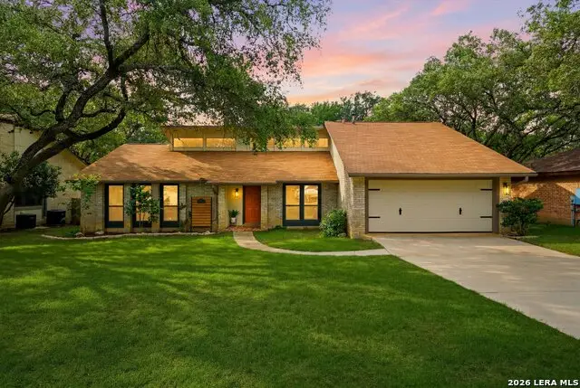 14203 Rocky Pine Woods St, San Antonio, TX 78249 - #1