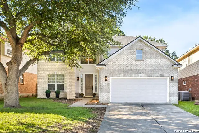 229 Winter Frost, Cibolo, TX 78108 - #1