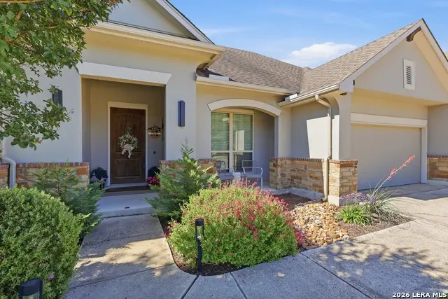 1918 Capella Crk, San Antonio, TX 78260 - #1