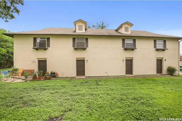 550 Dukeway, Universal City, TX 78148 - #1