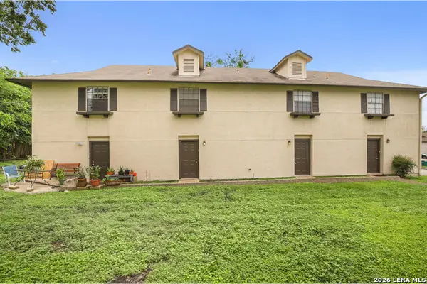 550 Dukeway, Universal City, TX 78148