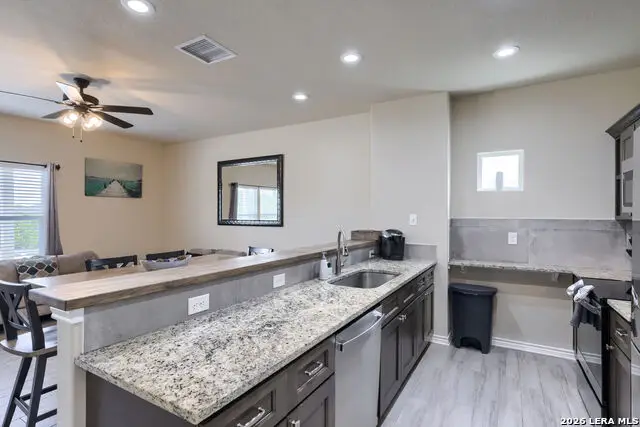 2541 Canyon Lake Forest Dr, Canyon Lake, TX 78133 - #3