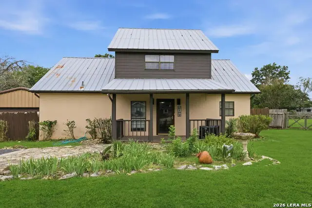 109 Glenn Oaks Dr, Boerne, TX 78006 - #1