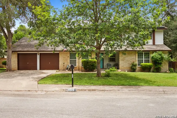 2663 Pebble Bow, San Antonio, TX 78232