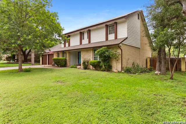 2663 Pebble Bow, San Antonio, TX 78232 - #2