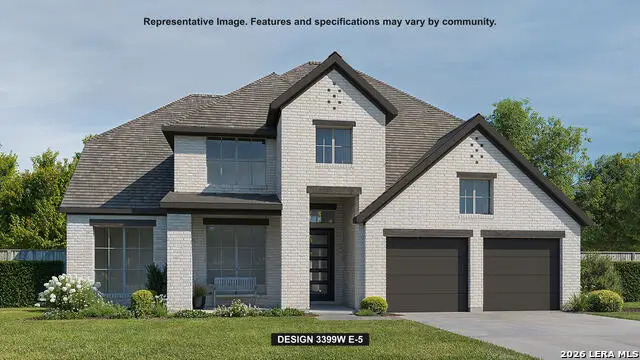 14523 Tin Star, San Antonio, TX 78254 - #1