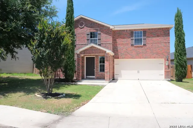 11725 Luckey Vis, San Antonio, TX 78252 - #1