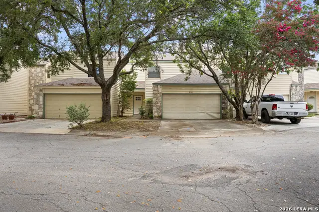 8565 Echo Creek Lane, San Antonio, TX 78240 - #1