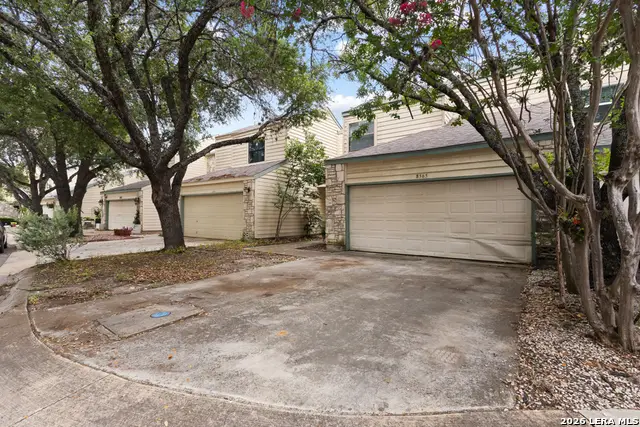 8565 Echo Creek Lane, San Antonio, TX 78240 - #2