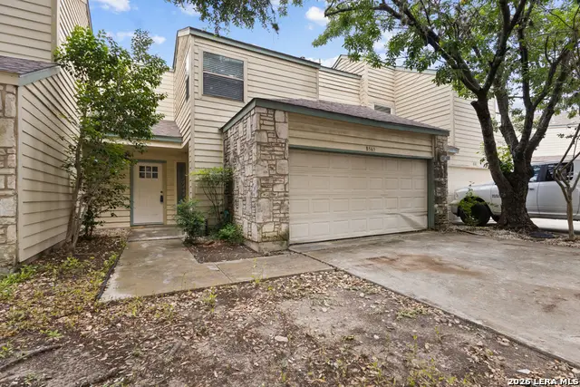 8565 Echo Creek Lane, San Antonio, TX 78240 - #3
