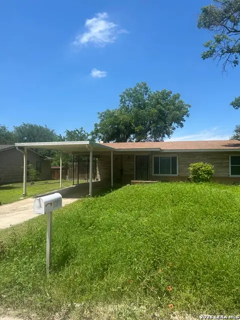 111 Postwood Dr, San Antonio, TX 78228 - #1