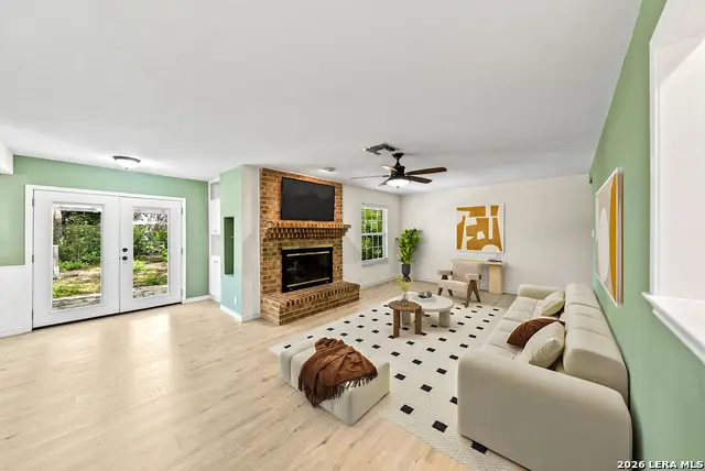 2831 Peppermill Run, San Antonio, TX 78231 - #1