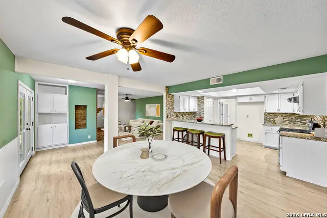 2831 Peppermill Run, San Antonio, TX 78231 - #3