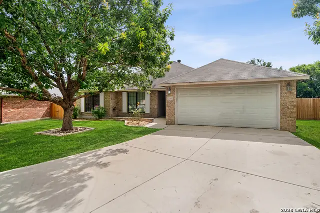 2267 Garden Sun Pl, New Braunfels, TX 78130 - #1