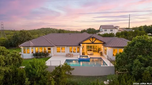 643 Menger Spgs, Boerne, TX 78006 - #1