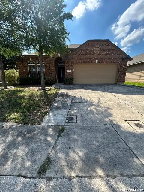 8311 White Mulberry, San Antonio, TX 78254 - #1