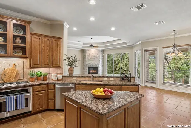 130 Santa Ursula, Helotes, TX 78023 - #3
