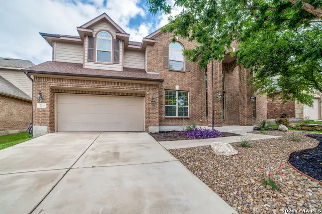 12315 Lexi Petal, San Antonio, TX 78253 - #2