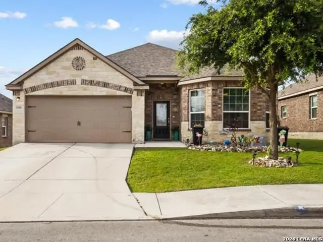 11918 Luckey Riv, San Antonio, TX 78252 - #1
