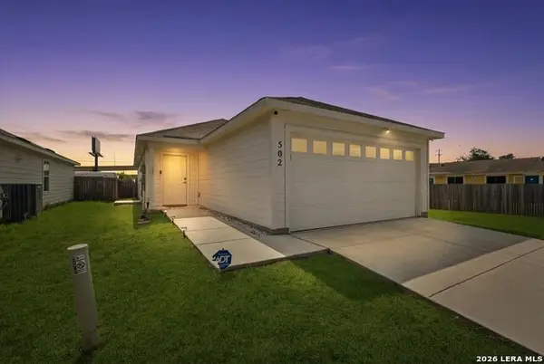 502 Primrose, San Antonio, TX 78227