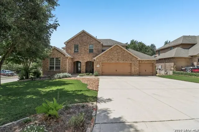 8902 River Trace, San Antonio, TX 78255 - #2