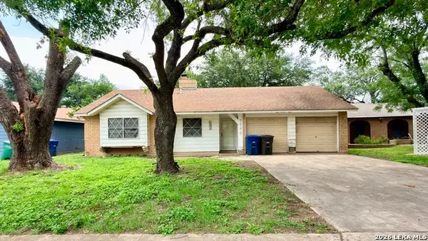 6834 Brookvale, San Antonio, TX 78238
