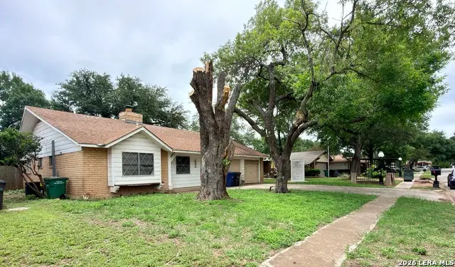 6834 Brookvale, San Antonio, TX 78238 - #3