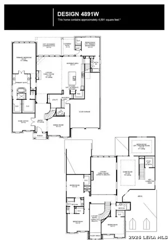 10518 Hot Shoe Lane, San Antonio, TX 78254 - #2