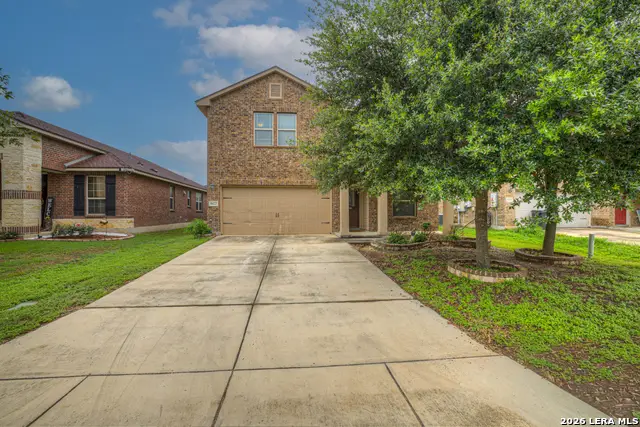8423 Meri Leap, San Antonio, TX 78251 - #1