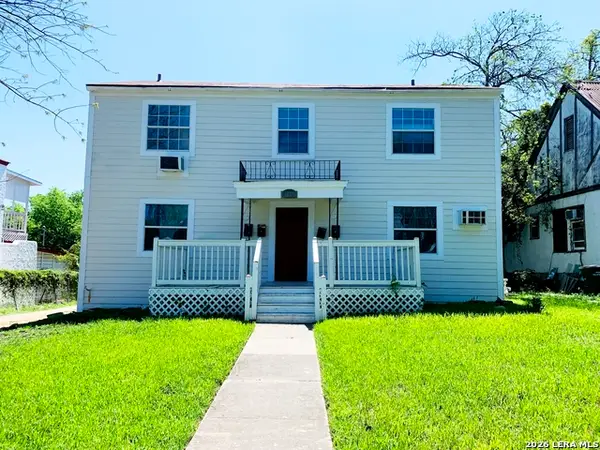 1524 W Woodlawn, San Antonio, TX 78201