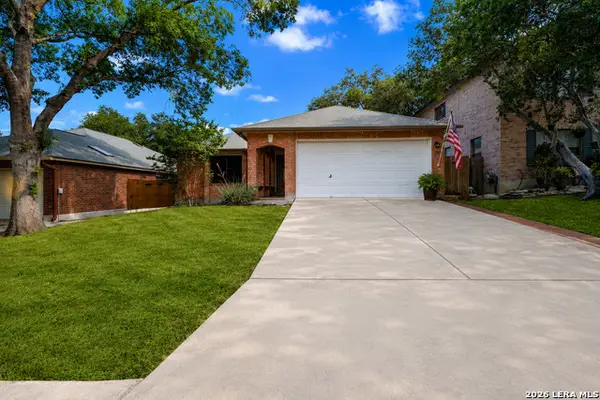 7842 Sandpiper Park, San Antonio, TX 78249