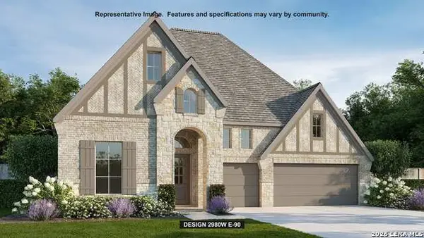 14414 Searchers Pass, San Antonio, TX 78254