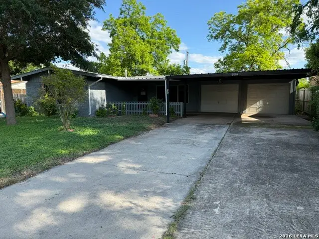 406 Creath Pl, San Antonio, TX 78221 - #1