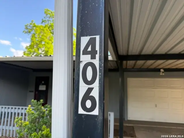 406 Creath Pl, San Antonio, TX 78221 - #3