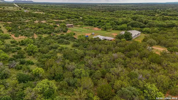 150 Reese Ranch, Junction, TX 76849