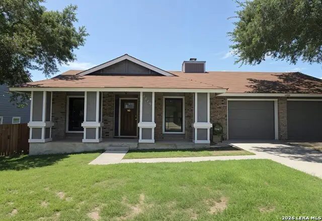6275 Ridgebrook St, San Antonio, TX 78250 - #2