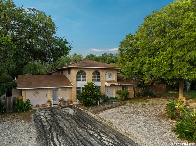 4708 Pecan Grove, San Antonio, TX 78222 - #1