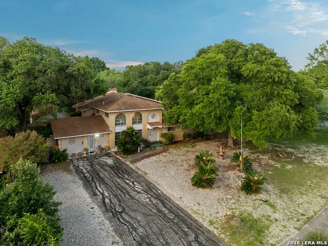 4708 Pecan Grove, San Antonio, TX 78222 - #2