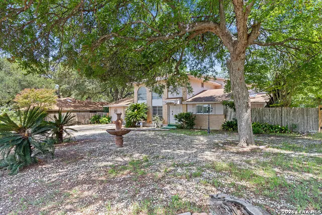 4708 Pecan Grove, San Antonio, TX 78222 - #3