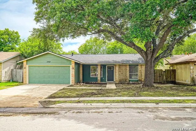 5707 Sunup Dr, San Antonio, TX 78233 - #1