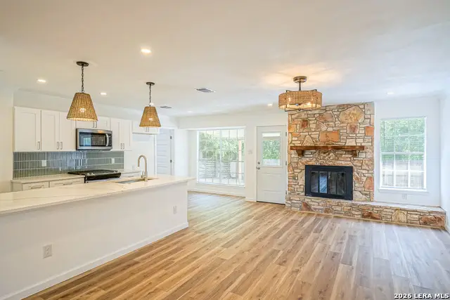 5707 Sunup Dr, San Antonio, TX 78233 - #2