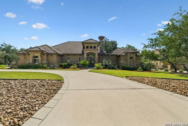 349 Menger Springs, Boerne, TX 78006 - #1