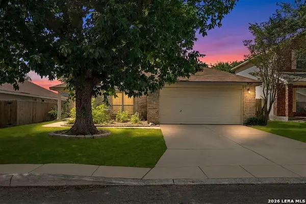 5131 Stormy Hls, San Antonio, TX 78247