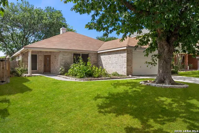 5131 Stormy Hls, San Antonio, TX 78247 - #2