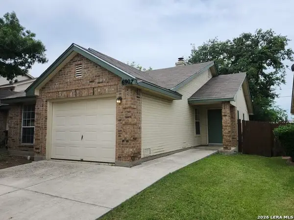 6907 Bluegrass Run, San Antonio, TX 78240
