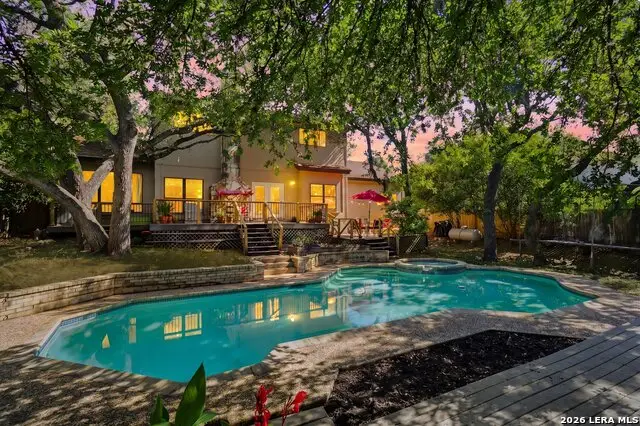 2175 Encino Loop, San Antonio, TX 78259 - #1