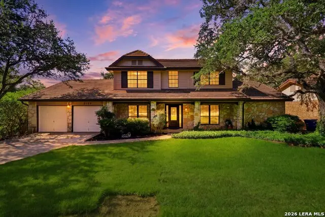2175 Encino Loop, San Antonio, TX 78259 - #2